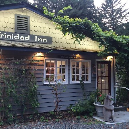 Trinidad Inn Dış mekan fotoğraf