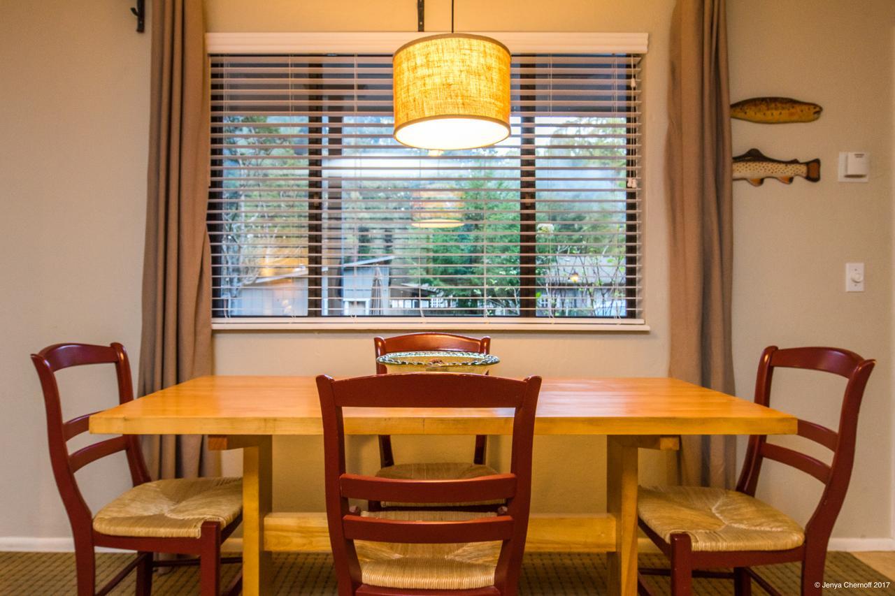 Trinidad Inn Dış mekan fotoğraf